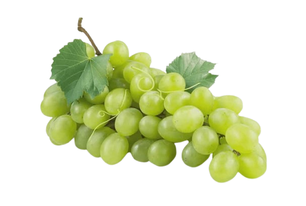 Green Grapes (500g)