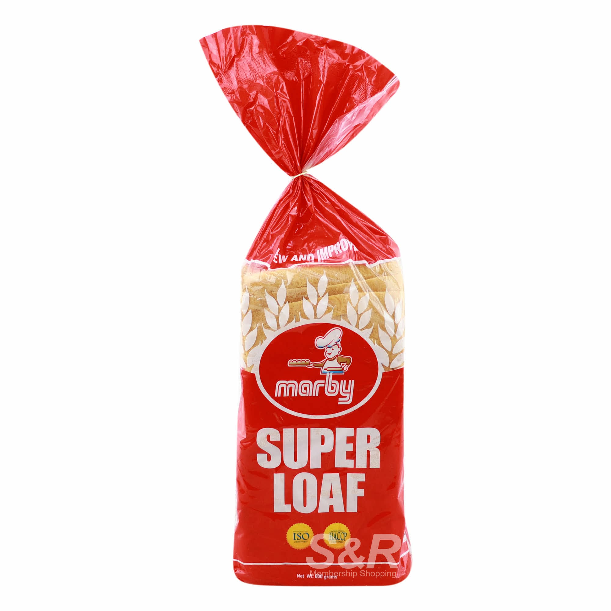 Super Loaf (400g)