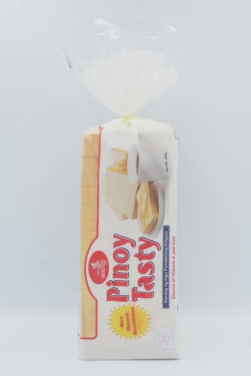 Pinoy Tasty (400g)