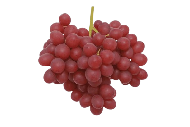 Red Grapes (500g)