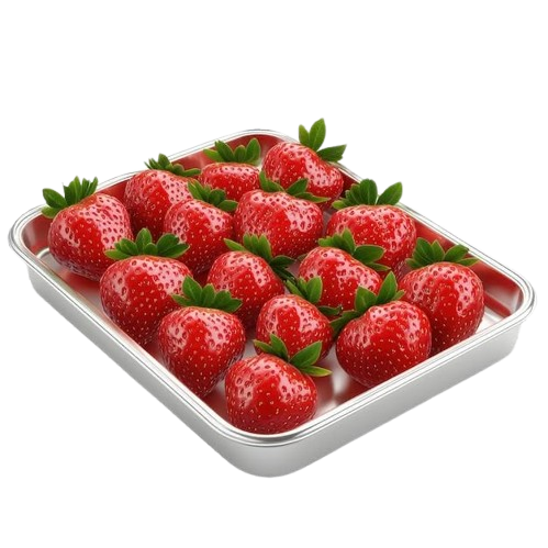 Strawberries (1Pack)