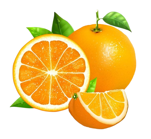 Orange (1kg)