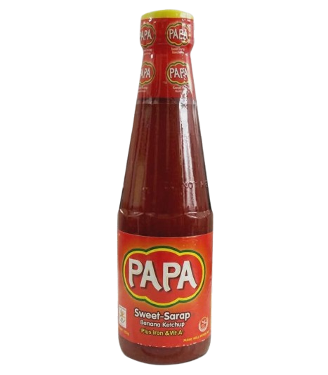 Ketchup (320ml)