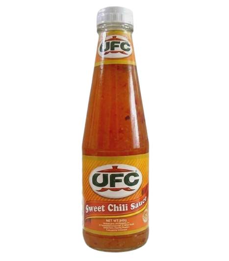 Sweet Chili Sauce (250ml)