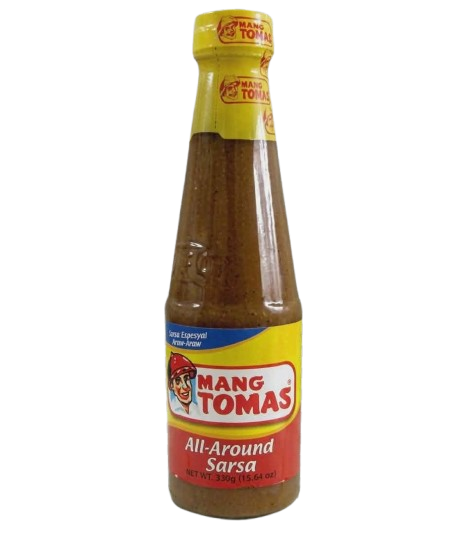 Mang Tomas (330g)