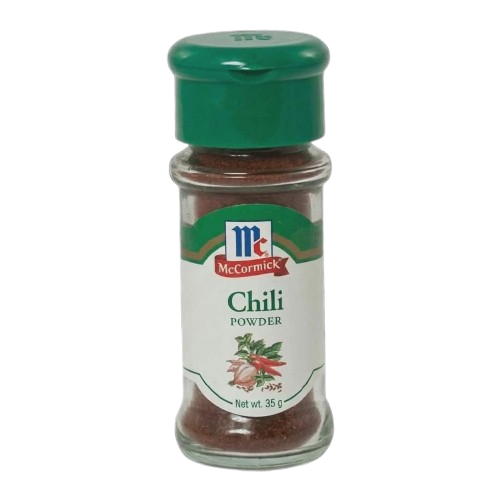 Chili Powder (35g)