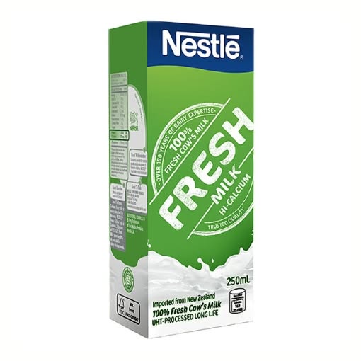 Nestle Fresh Milk (1L)