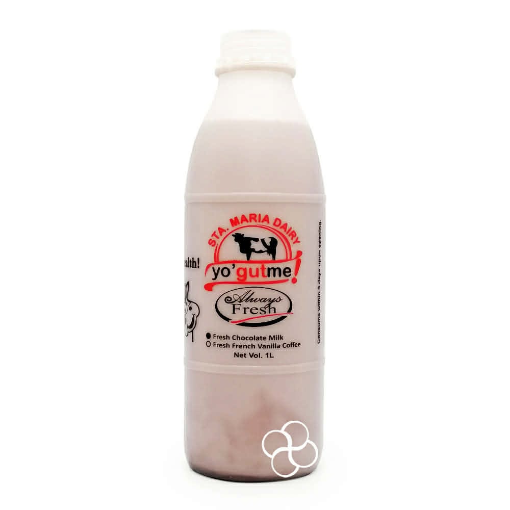 Choco Milk (180ml)