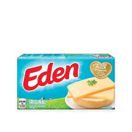 Eden Cheese (165g)