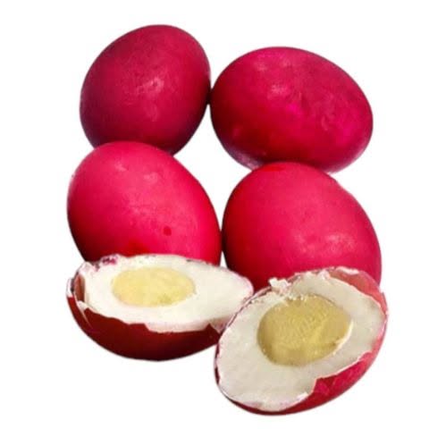 Salted Egg (1tray)