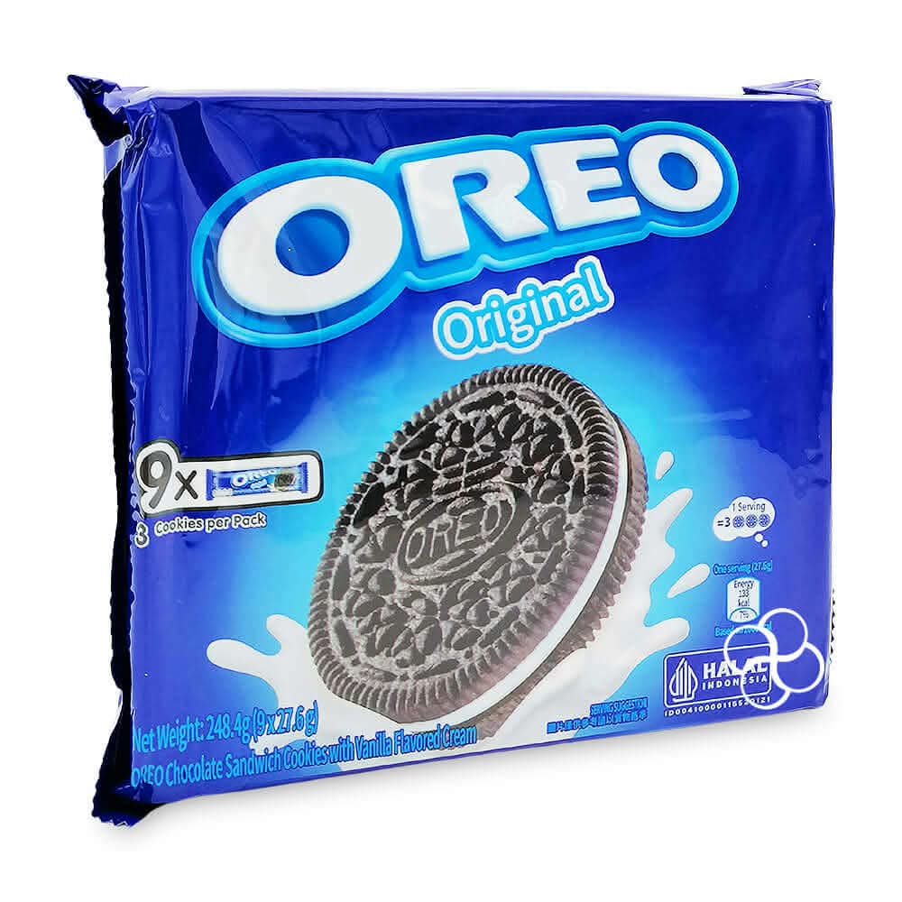 Oreo baby monster original 248.4g