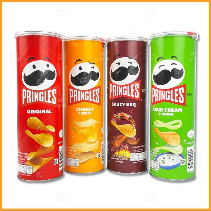 Pringles (170g)