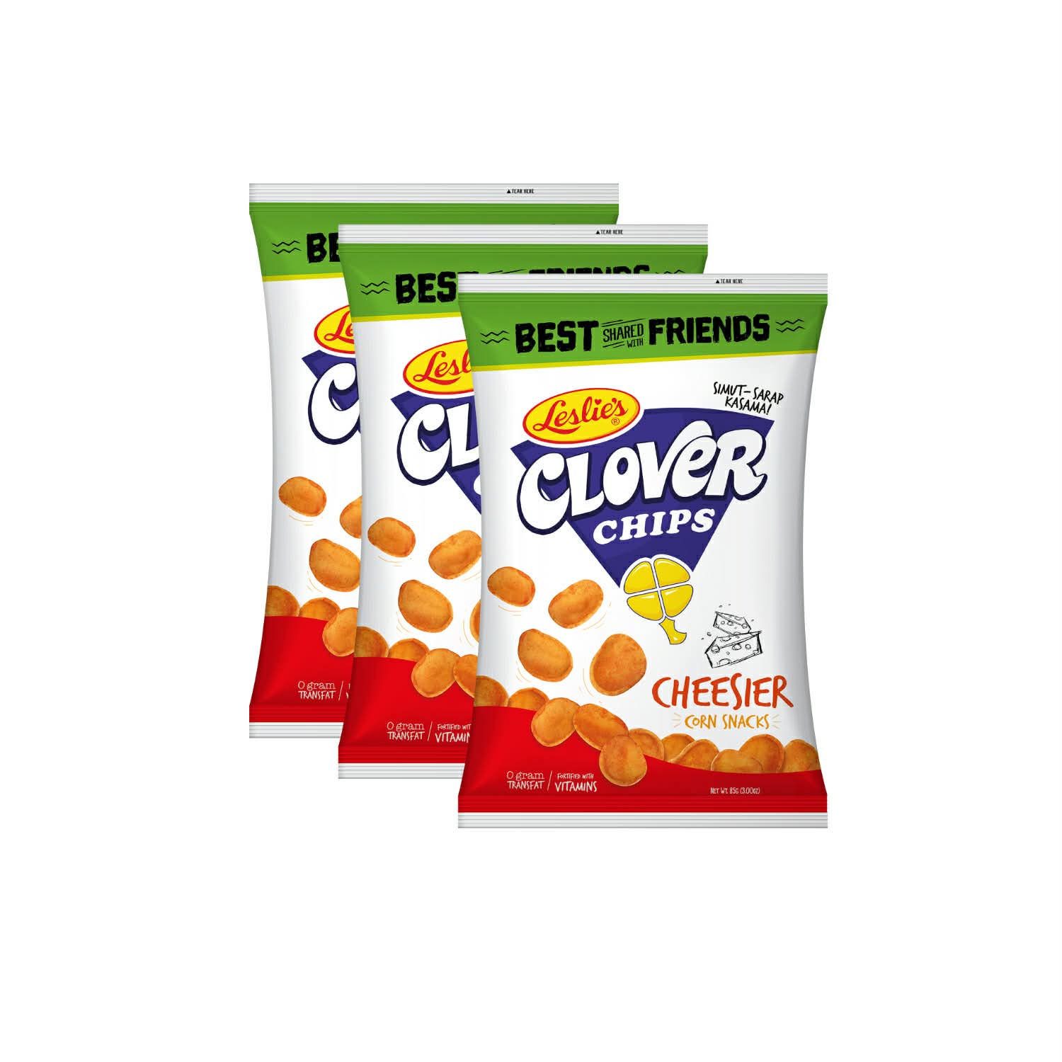 Clover (27g)