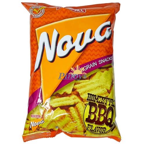 Nova (40g)