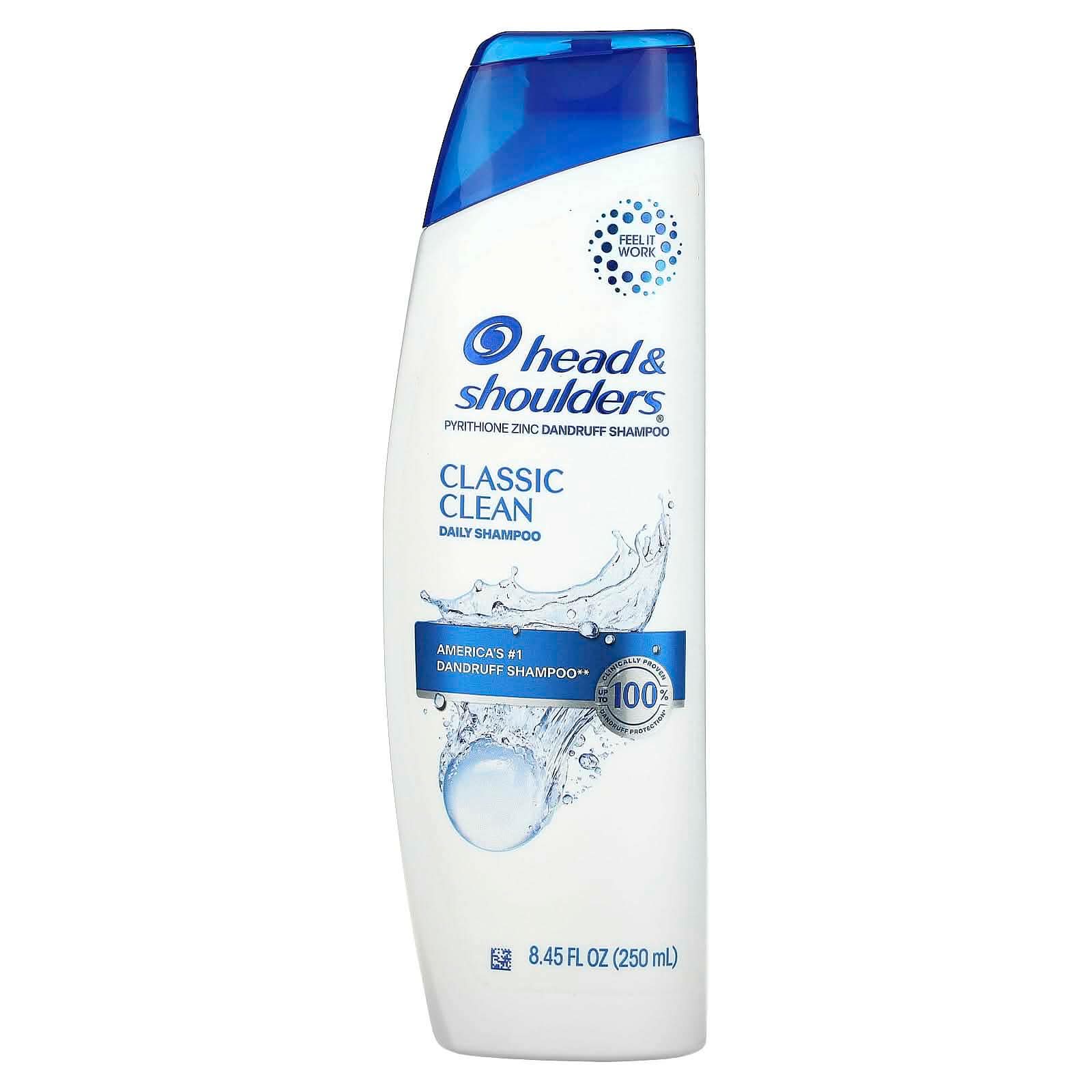 Head & Shoulder Shampoo (170mL)