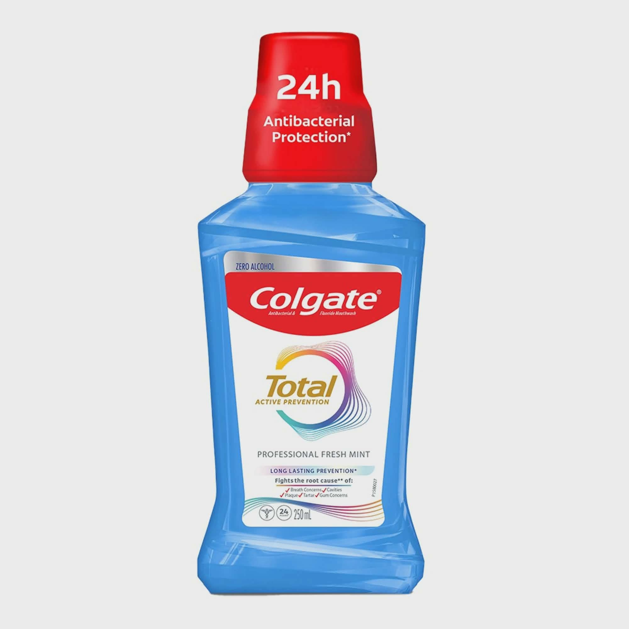 Colgate Fresh Mint (250mL)