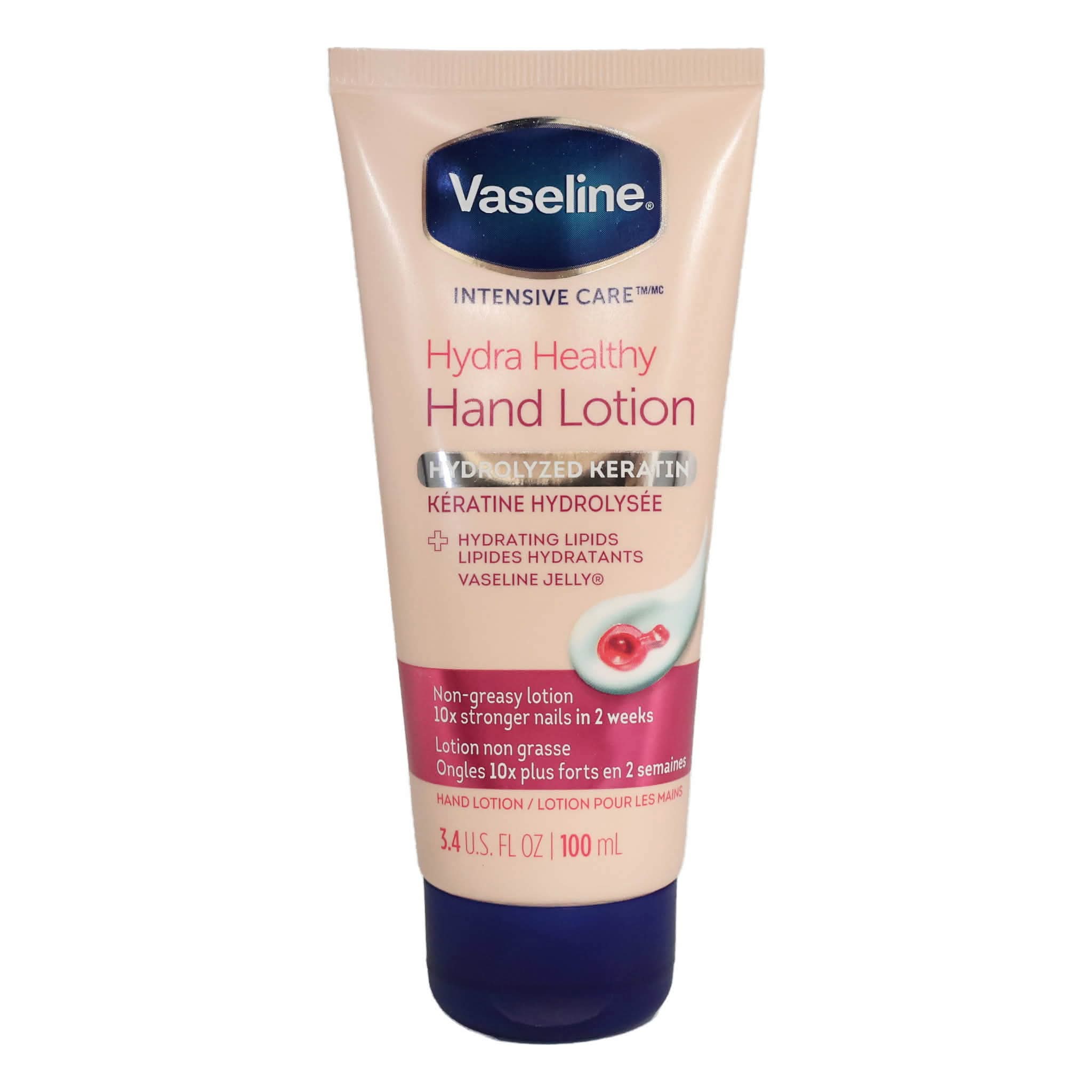 Vaseline Hand Lotion (100mL)