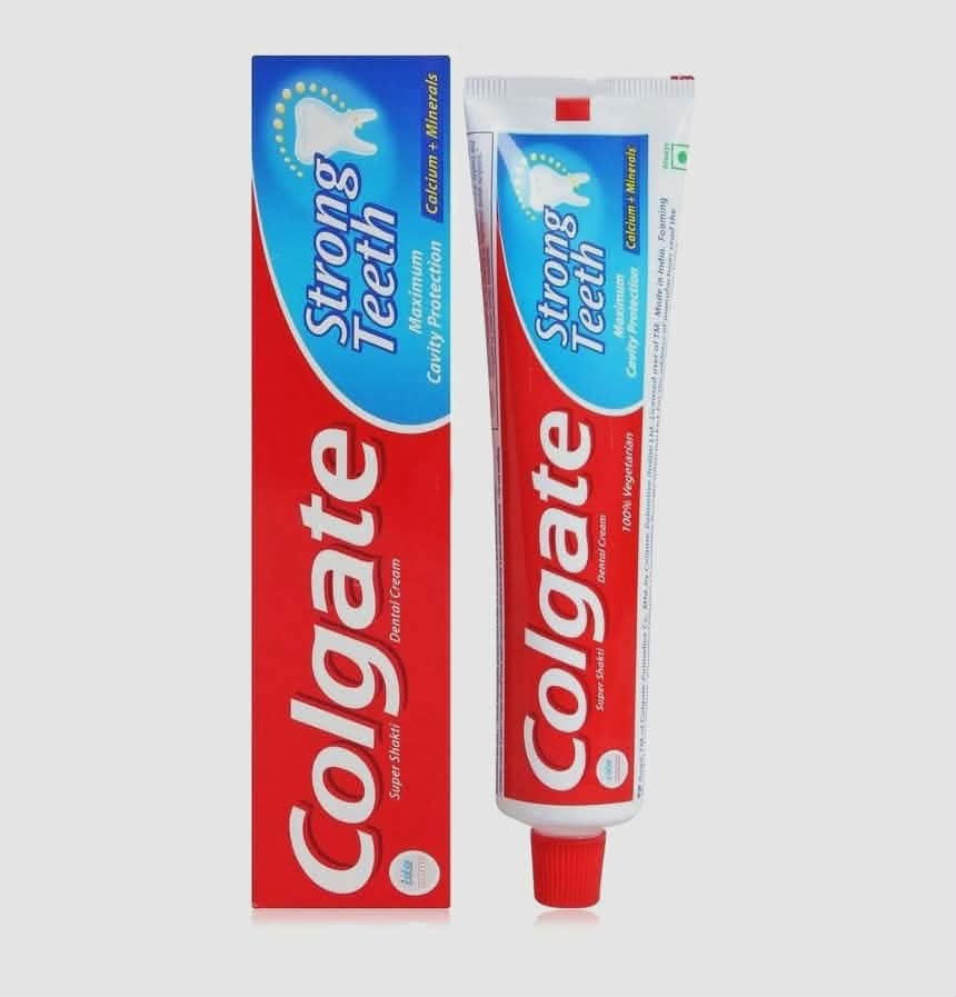 Colgate Tooth Paste (100g)