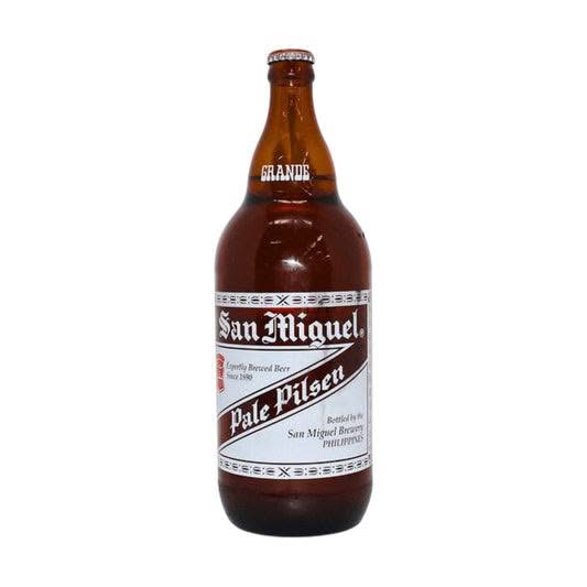 San Miguel (330mL)