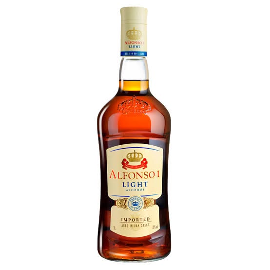 Alfonso (700mL)