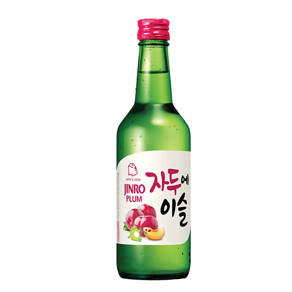 Soju (360mL)