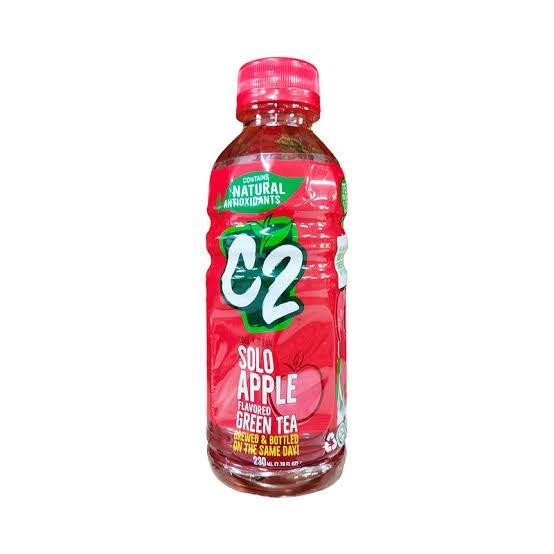 C2 (355mL)