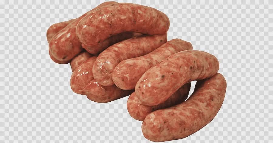 Pork Sausage (1pack)