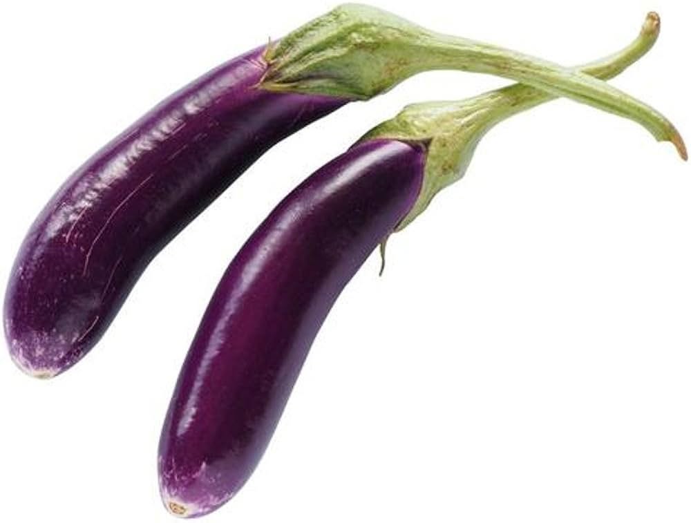 Egg Plant (1kg)