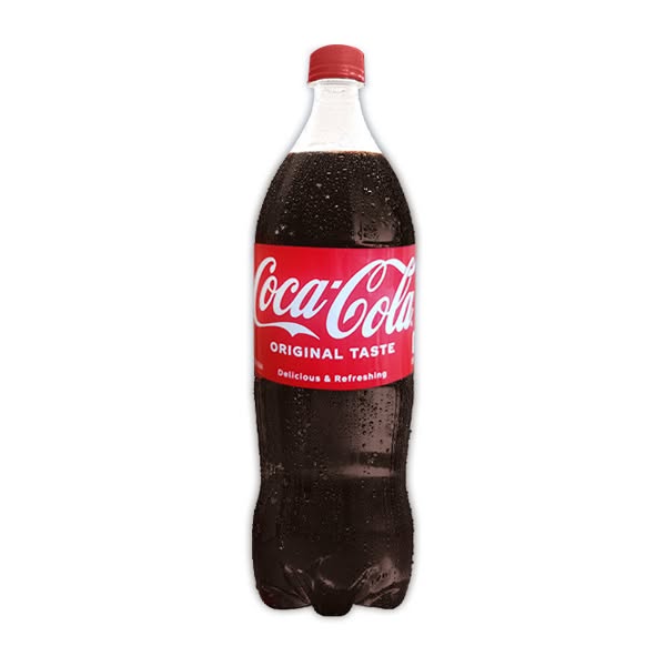Coke (1.5L)