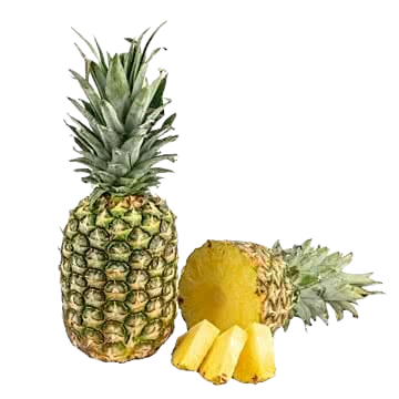 Pineapple (1pc)